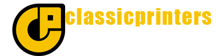 Classic Printers